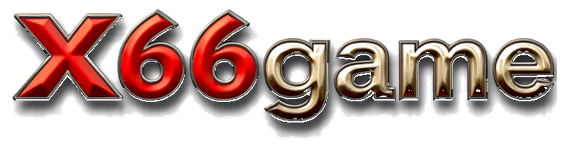 x666game logo