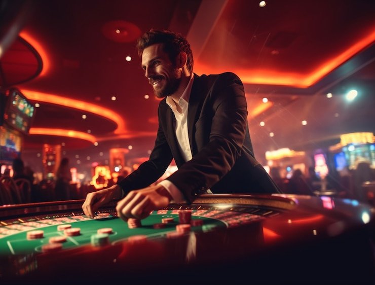 x666game Hamara live casino lobby kaisa hai